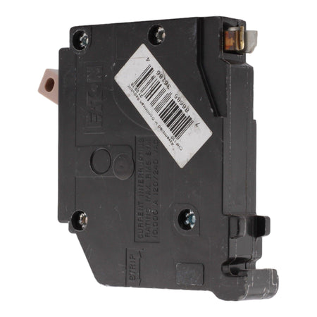Eaton CHF130 30 Amp Single Pole 120V Plug-In Standard Trip Circuit Breaker UL - Image 5