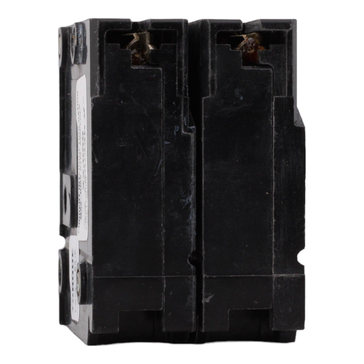 Eaton BRHX2125 125 Amp Double Pole 240V Plug-In Standard Trip Circuit Breaker UL - Image 6