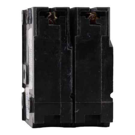 Eaton BRHX2125 125 Amp Double Pole 240V Plug-In Standard Trip Circuit Breaker UL - Image 6