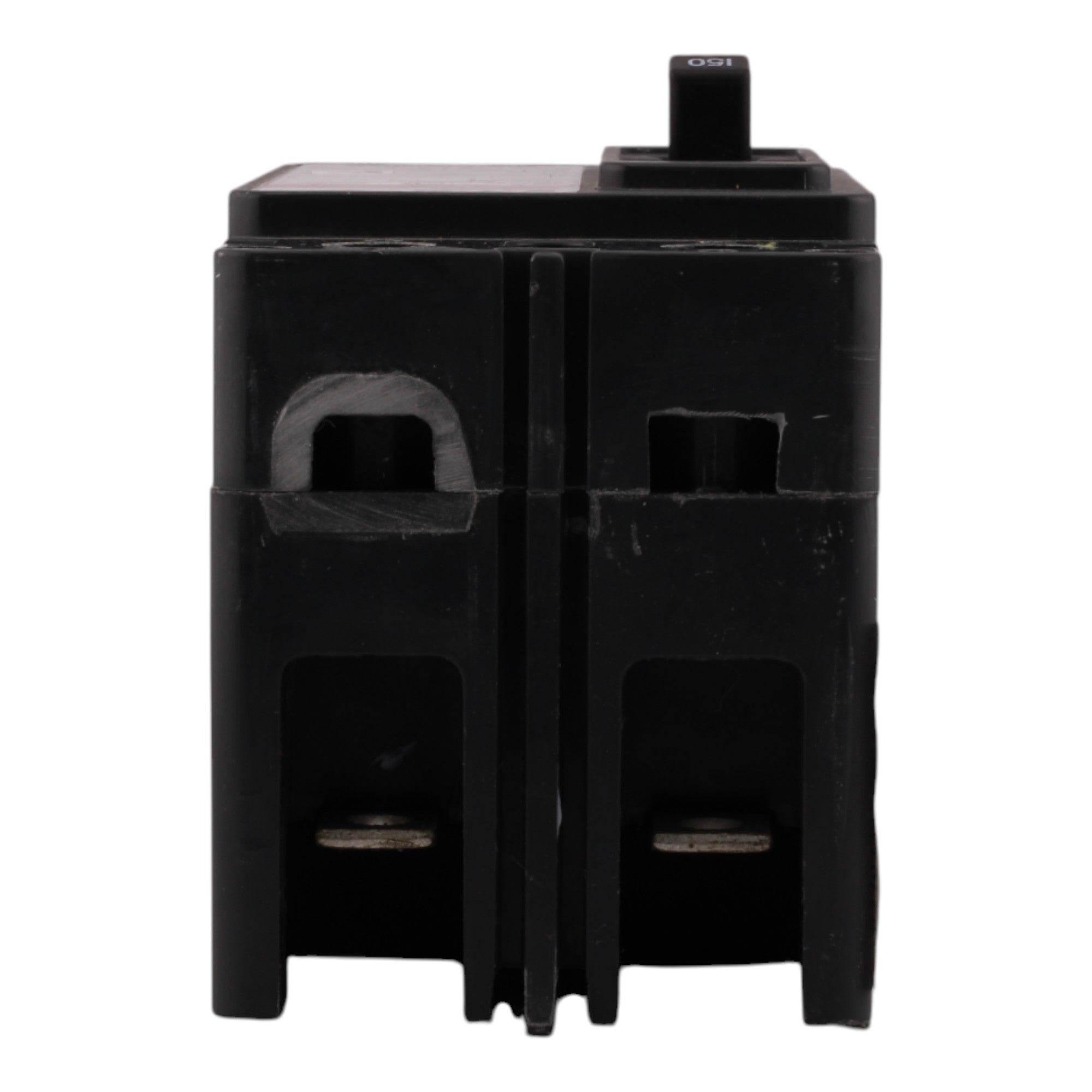 Eaton CVS2150XMM 150A 2P 42kAIC Molded Case Circuit Breaker - Image 9