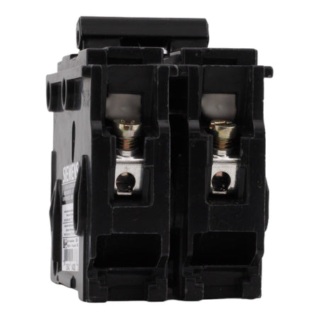 Siemens Q230 30 Amp Double Pole Circuit Breaker, Thermal Magnetic Trip, 120/240V, Plug-In, UL Listed - Image 7
