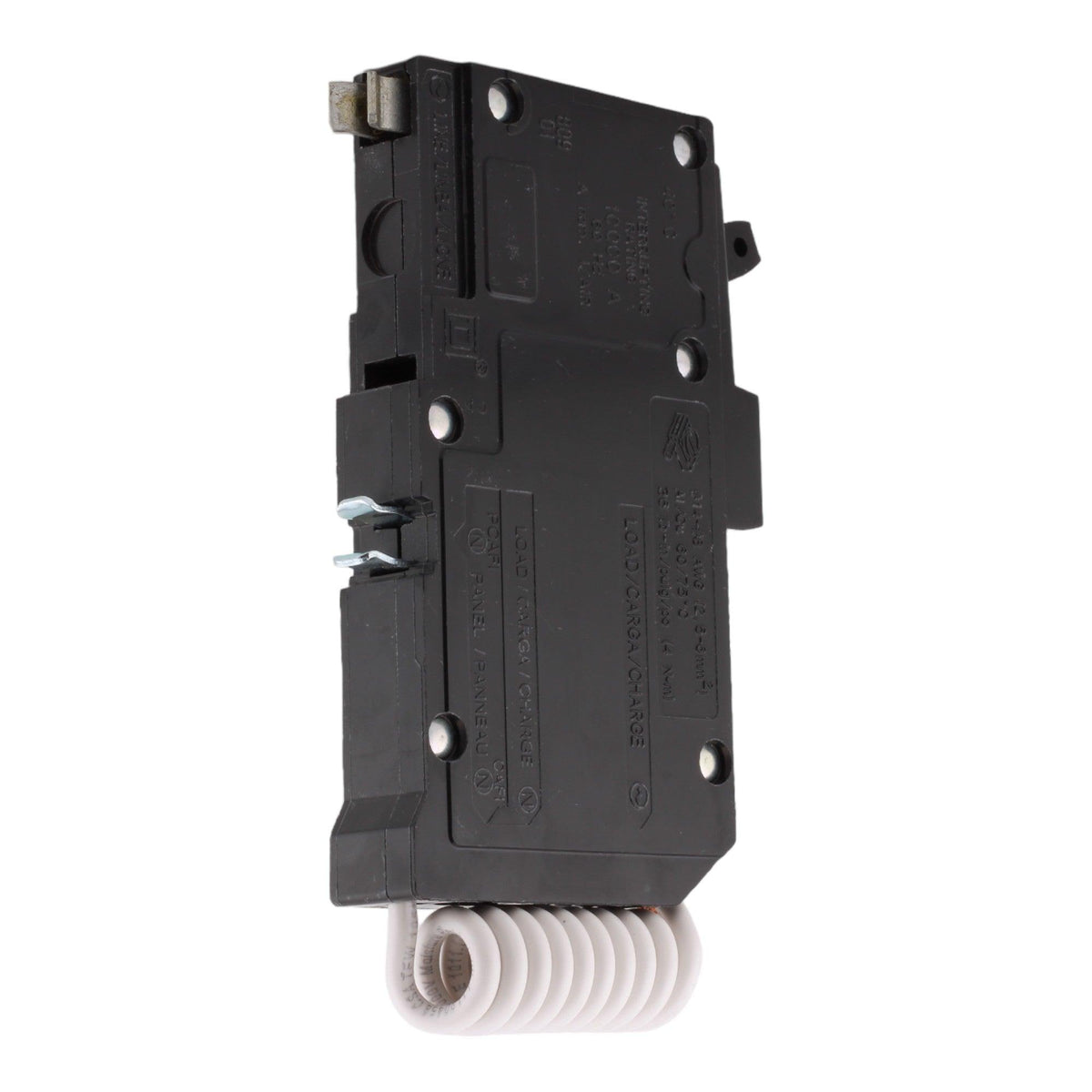 Square D QO QO120DF 20A 1P 120V AFCI/GFCI Circuit Breaker - Image 4