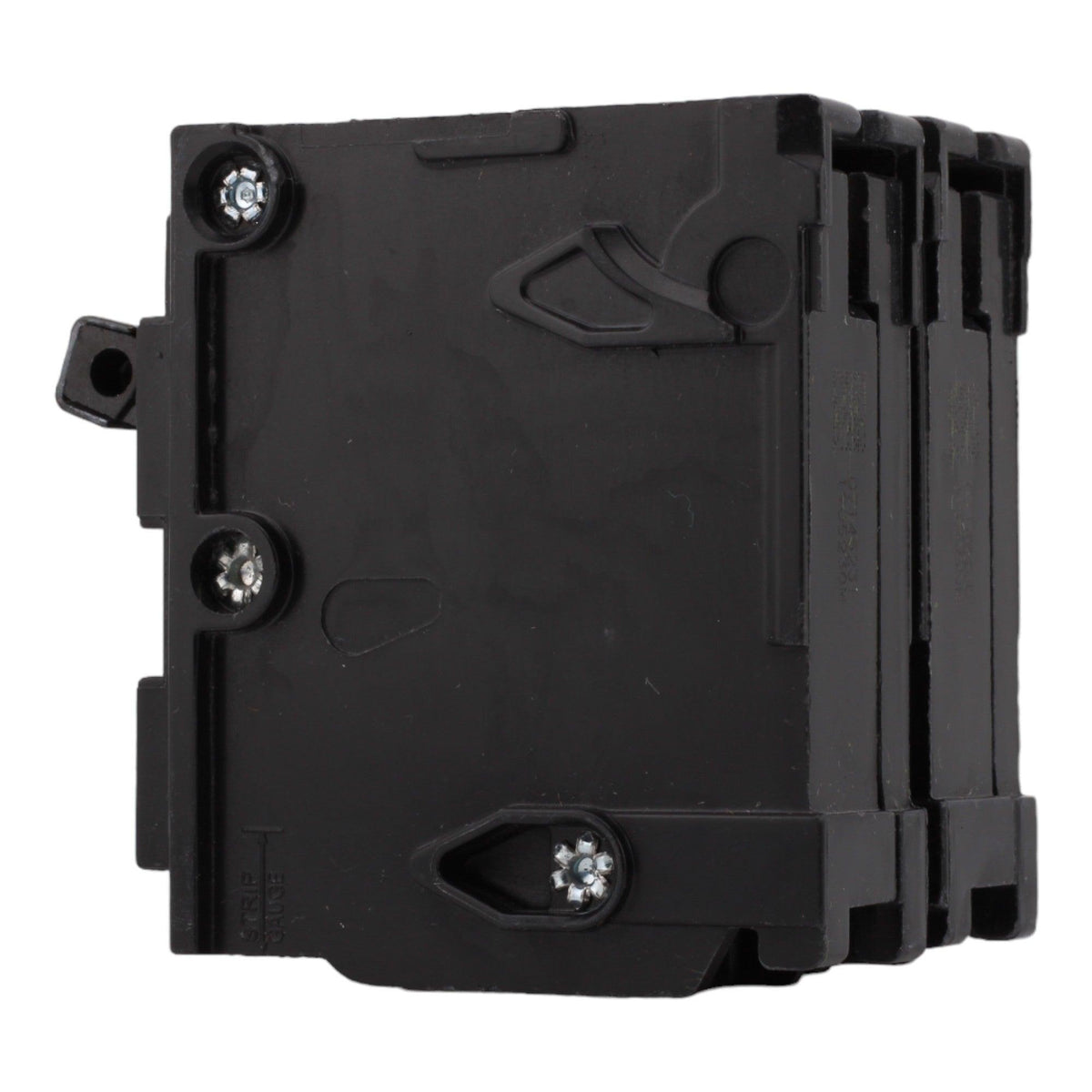 Siemens Q225 25 Amp Double Pole 240V Plug-In Standard Trip Circuit Breaker UL - Image 4