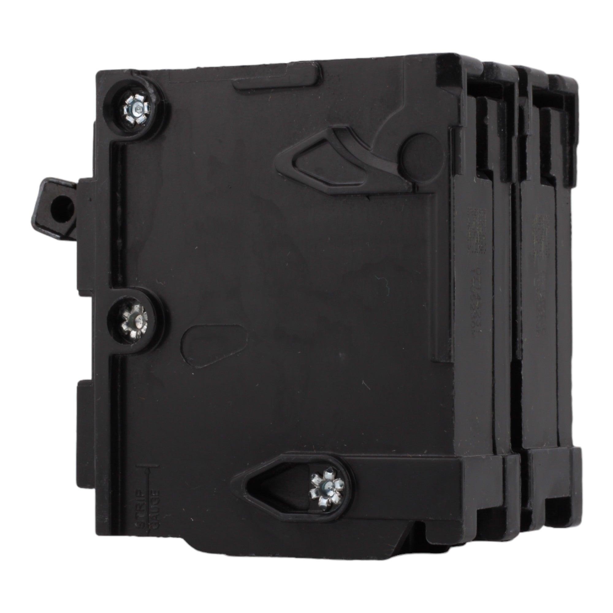 Siemens Q225 25 Amp Double Pole 240V Plug-In Standard Trip Circuit Breaker UL - Image 4