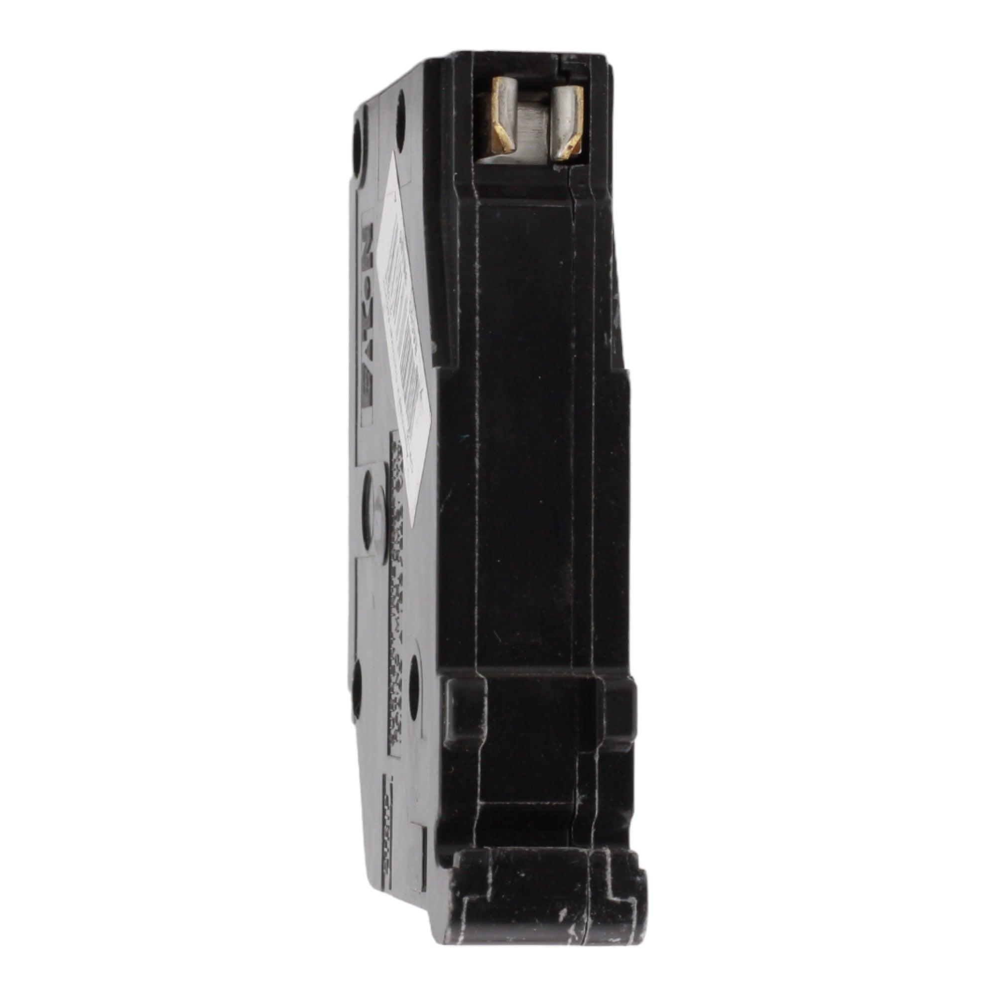 Eaton CHF130 30 Amp Single Pole 120V Plug-In Standard Trip Circuit Breaker UL - Image 6