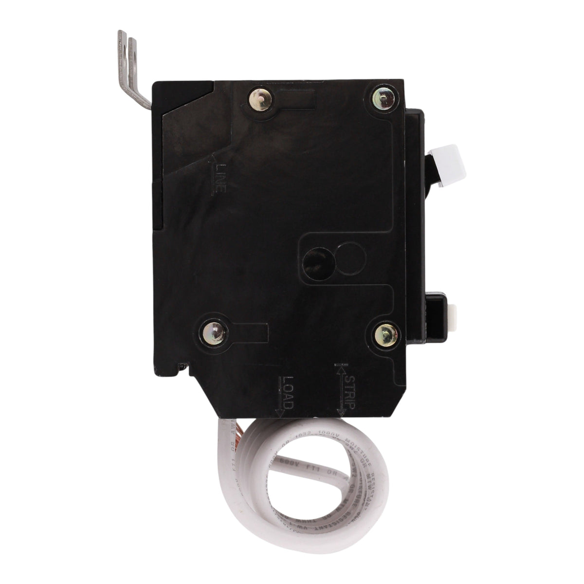 Eaton QB QBGFT2040 40A 2P 120/240V GFCI 5mA Bolt-On Circuit Breaker - Image 5
