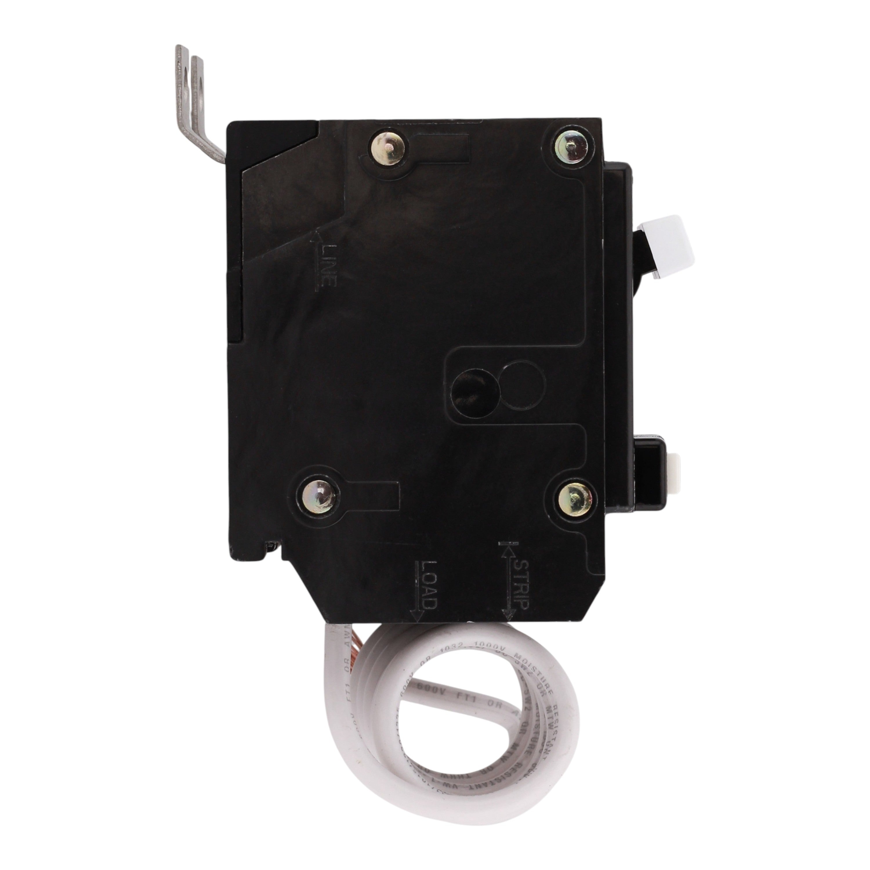 Eaton QB QBGFT2040 40A 2P 120/240V GFCI 5mA Bolt-On Circuit Breaker - Image 5