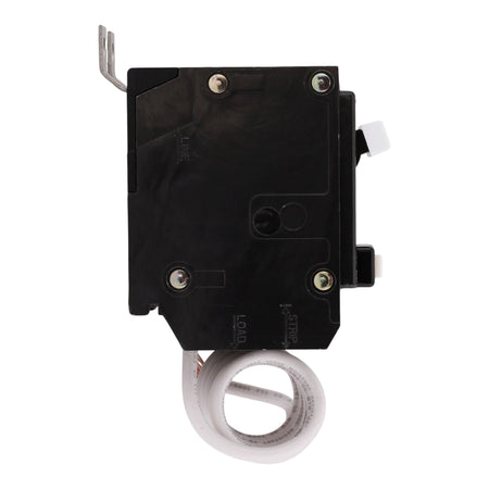 Eaton QB QBGFT2040 40A 2P 120/240V GFCI 5mA Bolt-On Circuit Breaker - Image 5