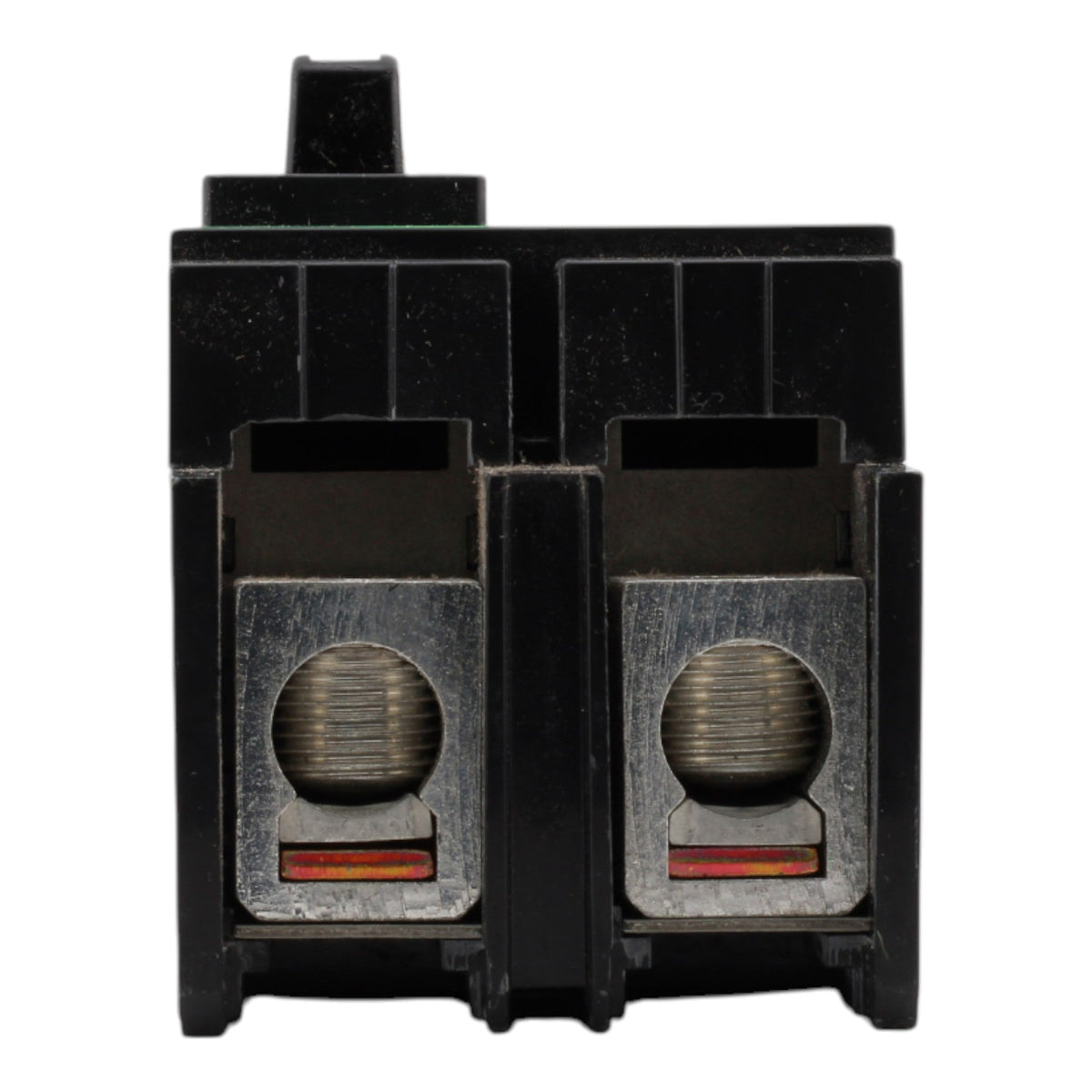 Square D QDL22175 Circuit breaker  PowerPacT Q, 175A, 2 pole, 240VAC, 25kA, lugs, thermal magnetic, 80% - Image 8
