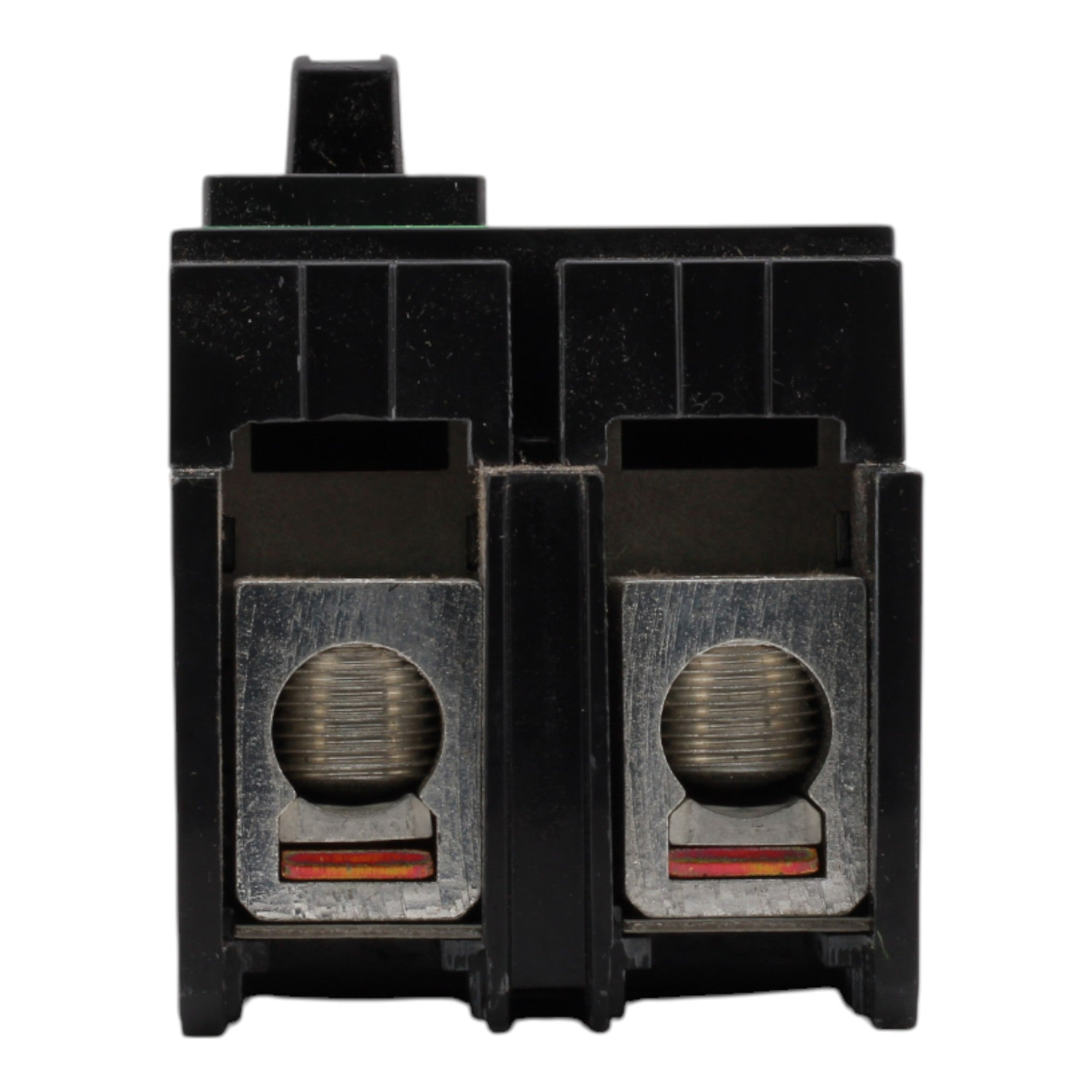 Square D QDL22175 Circuit breaker  PowerPacT Q, 175A, 2 pole, 240VAC, 25kA, lugs, thermal magnetic, 80% - Image 8