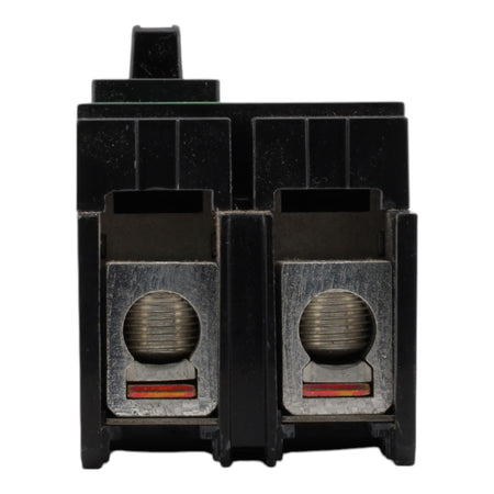 Square D QDL22175 Circuit breaker  PowerPacT Q, 175A, 2 pole, 240VAC, 25kA, lugs, thermal magnetic, 80% - Image 8