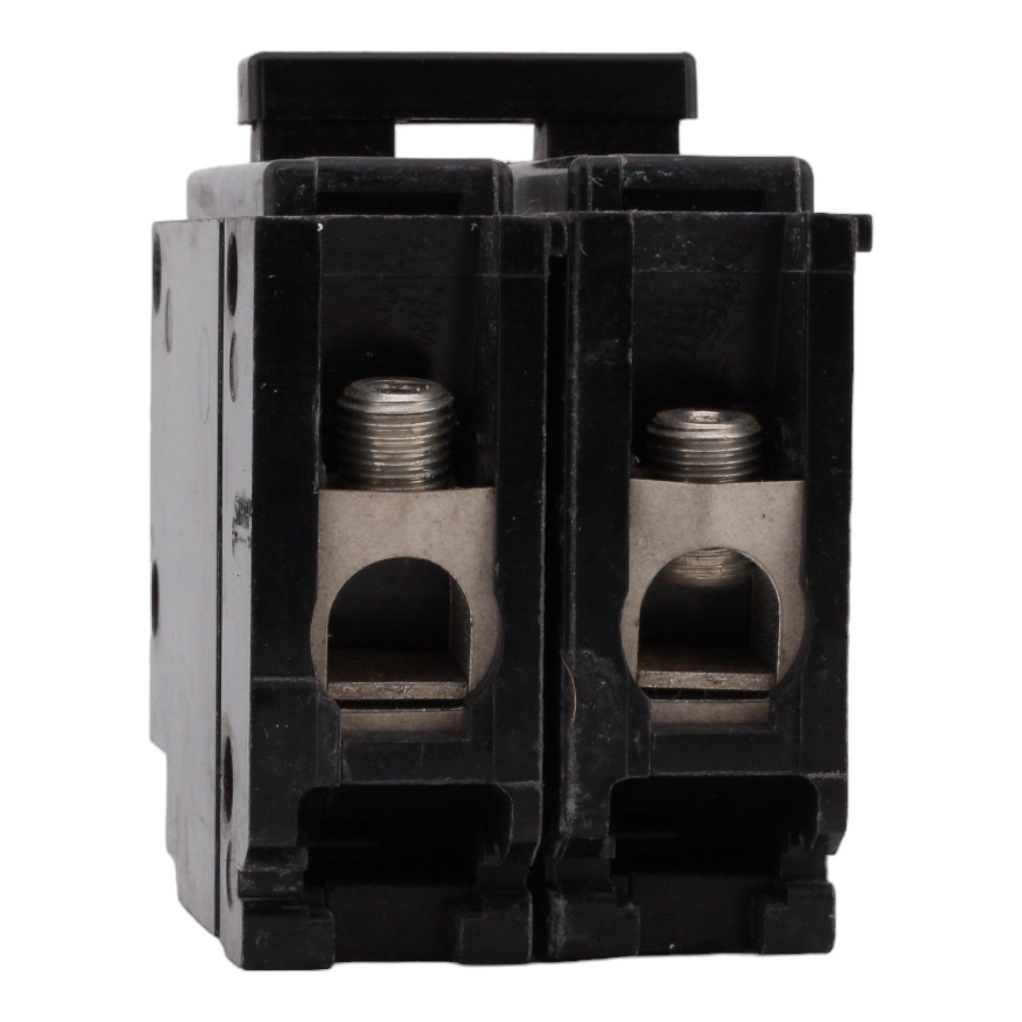 Eaton BRHX2125 125 Amp Double Pole 240V Plug-In Standard Trip Circuit Breaker UL - Image 7