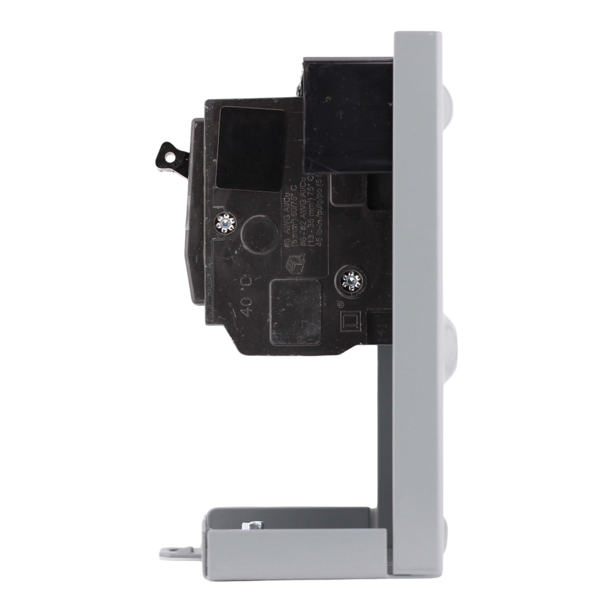 Square D QO, QO200TR, 60A, 2P, 240V, NEMA 3R, AC Disconnect - Image 11