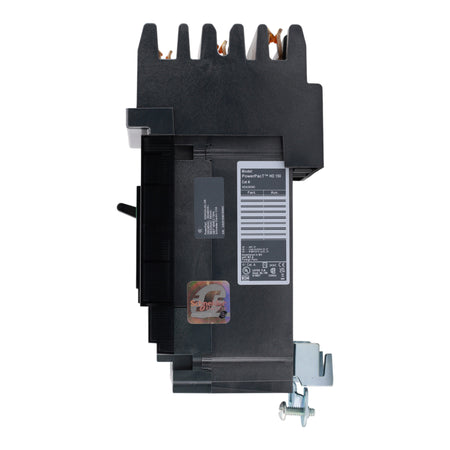 Square D PowerPacT HDA36080 80A 3P 600V Thermal-Magnetic I-Line Circuit Breaker - Image 8