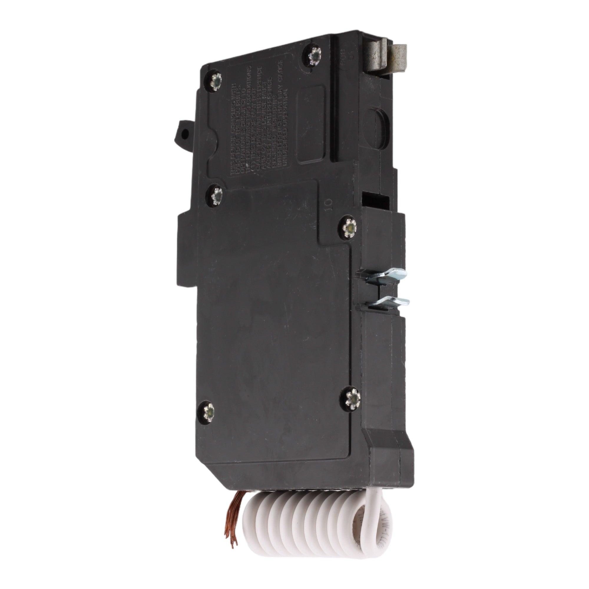Square D QO QO120DF 20A 1P 120V AFCI/GFCI Circuit Breaker - Image 5