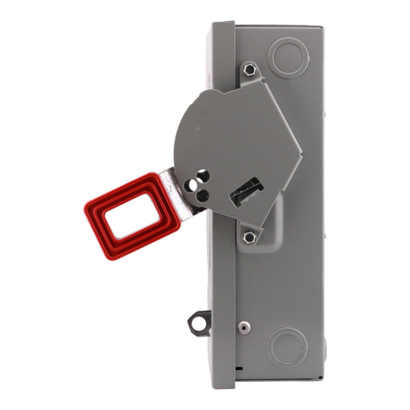 ABB Spec-Setter THN3321 30A 3P 240V Non-Fused Heavy Duty Safety Switch - Image 5