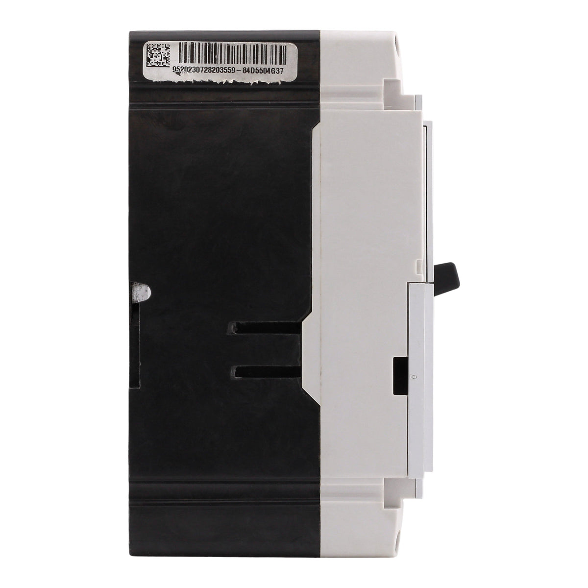 Eaton Power Defense PDG23M0020TFFL 20A 3P 600V 65kA Thermal-Magnetic Molded Case Circuit Breaker - Image 4