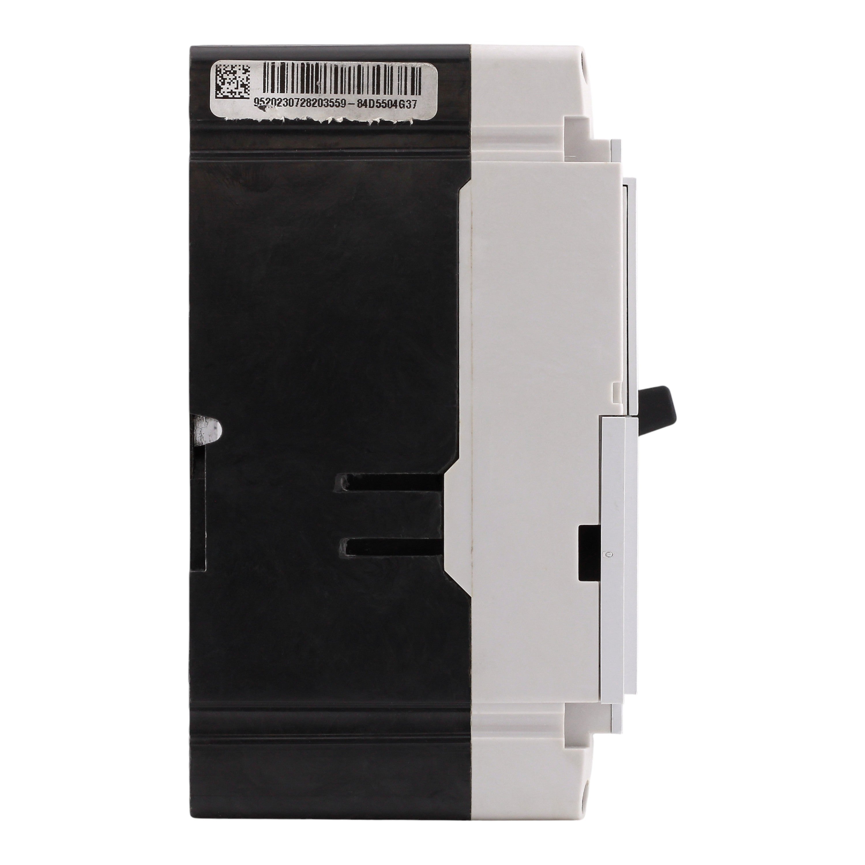Eaton Power Defense PDG23M0020TFFL 20A 3P 600V 65kA Thermal-Magnetic Molded Case Circuit Breaker - Image 4