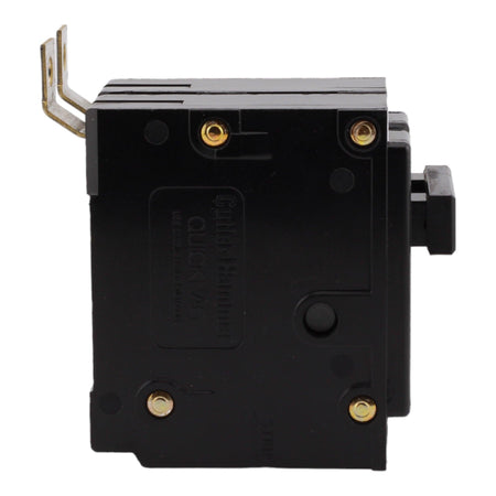 Eaton BAB2020, 20A, 120/240V, 2-Pole, 10kAIC, Quicklag Industrial Thermal-Magnetic Circuit Breaker, Bolt-On - Image 5