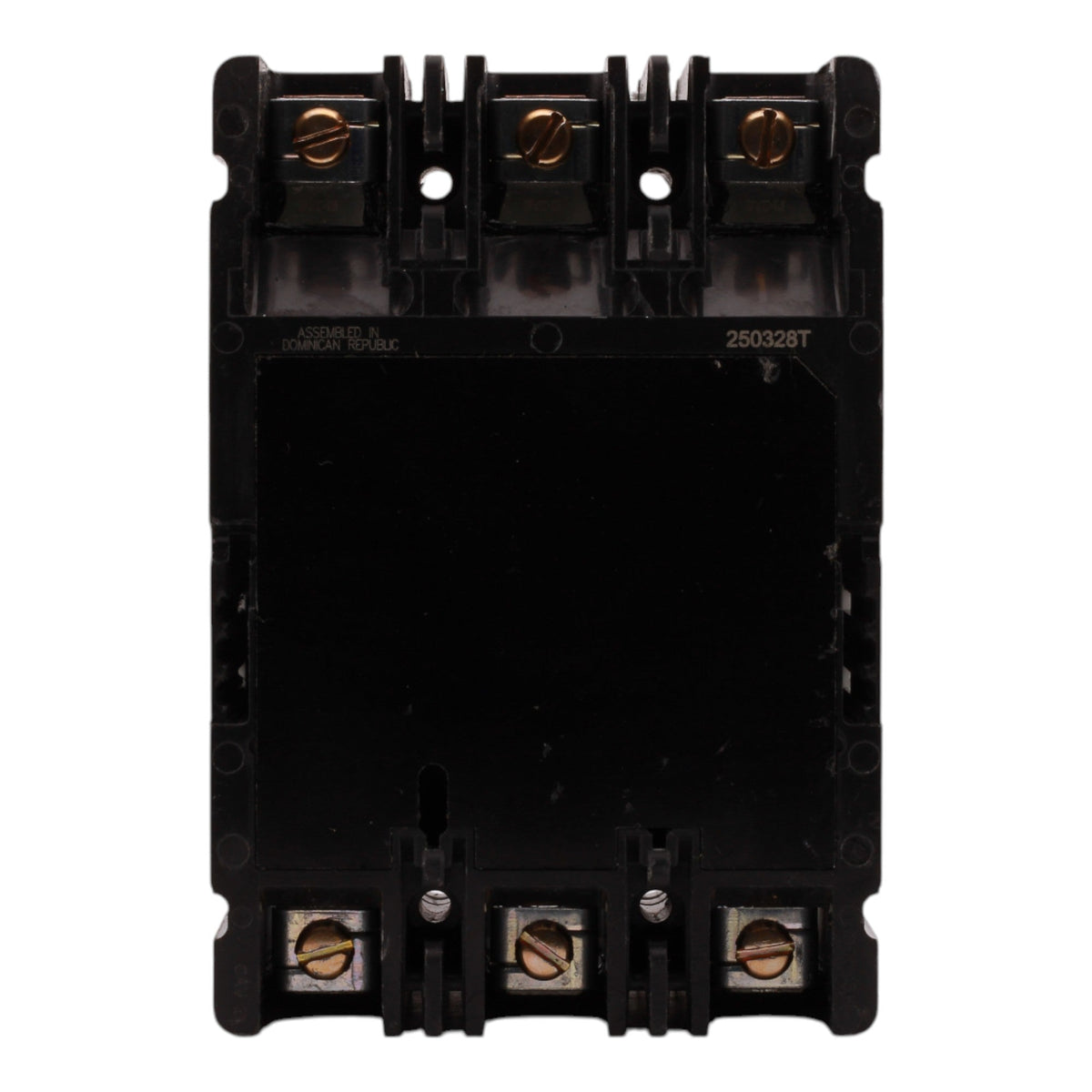Eaton EHD EHD3090L 90A 3P 240/480V Molded Case Circuit Breaker - Image 5