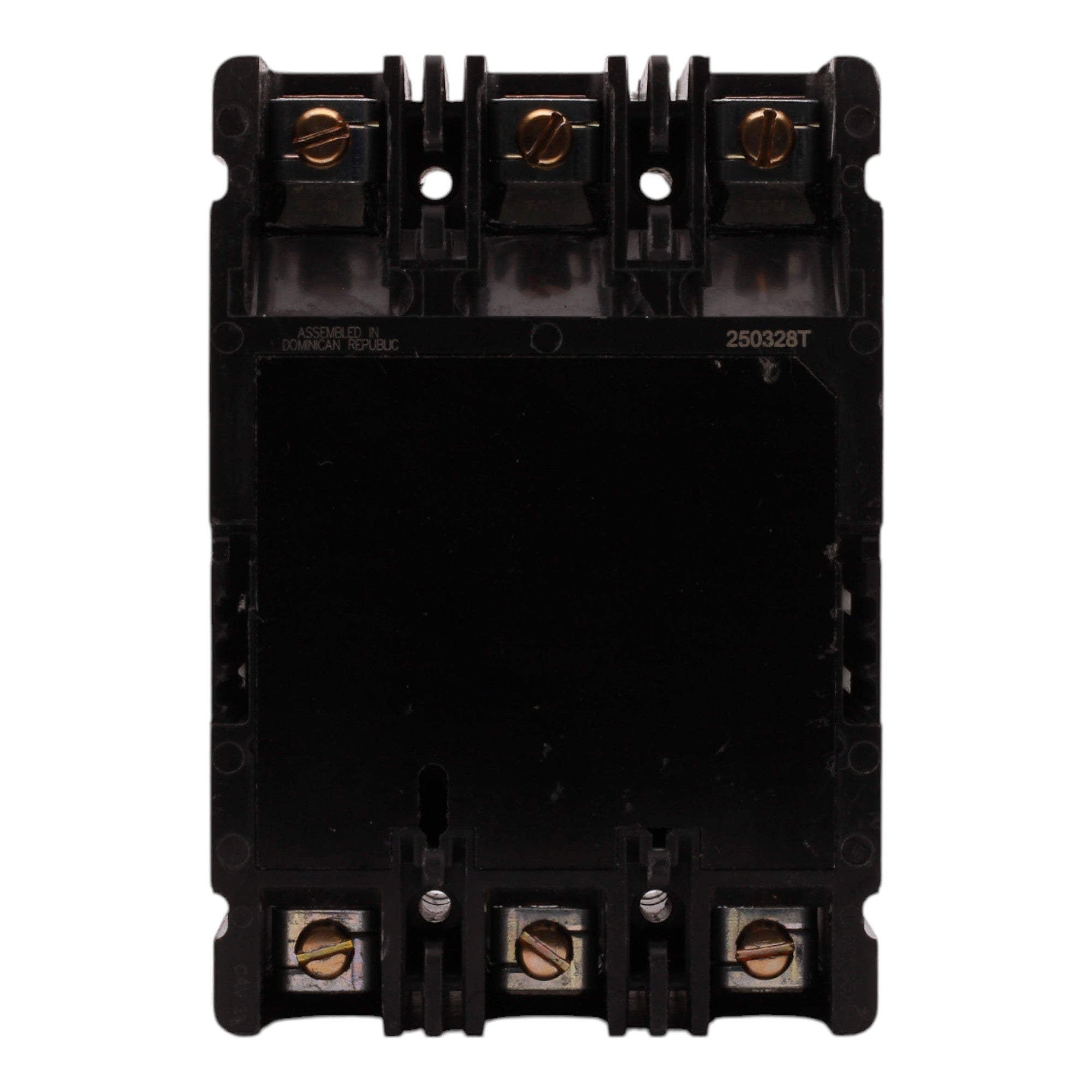 Eaton EHD EHD3090L 90A 3P 240/480V Molded Case Circuit Breaker - Image 5