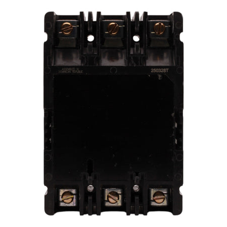 Eaton EHD EHD3090L 90A 3P 240/480V Molded Case Circuit Breaker - Image 5