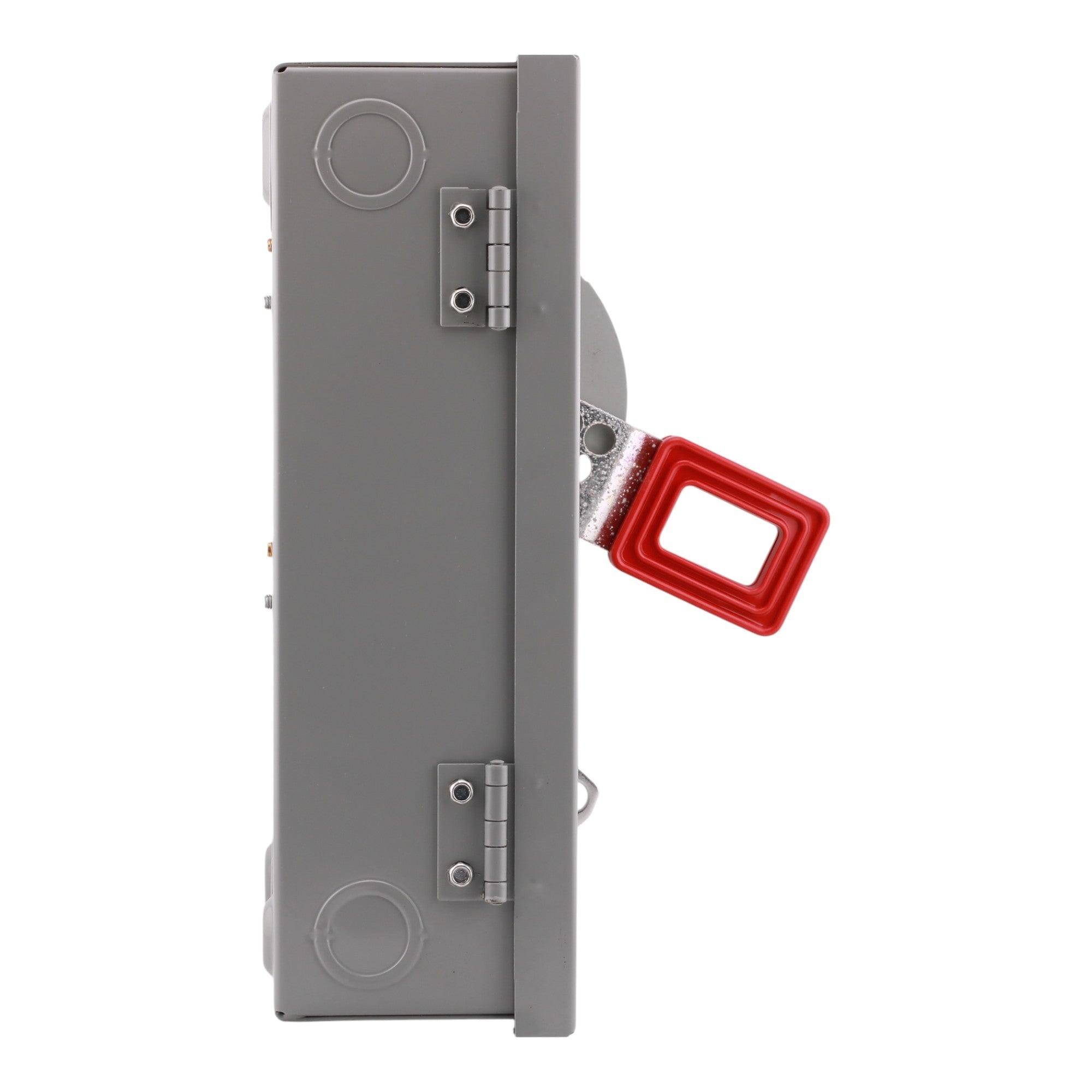 ABB Spec-Setter THN3321 30A 3P 240V Non-Fused Heavy Duty Safety Switch - Image 6