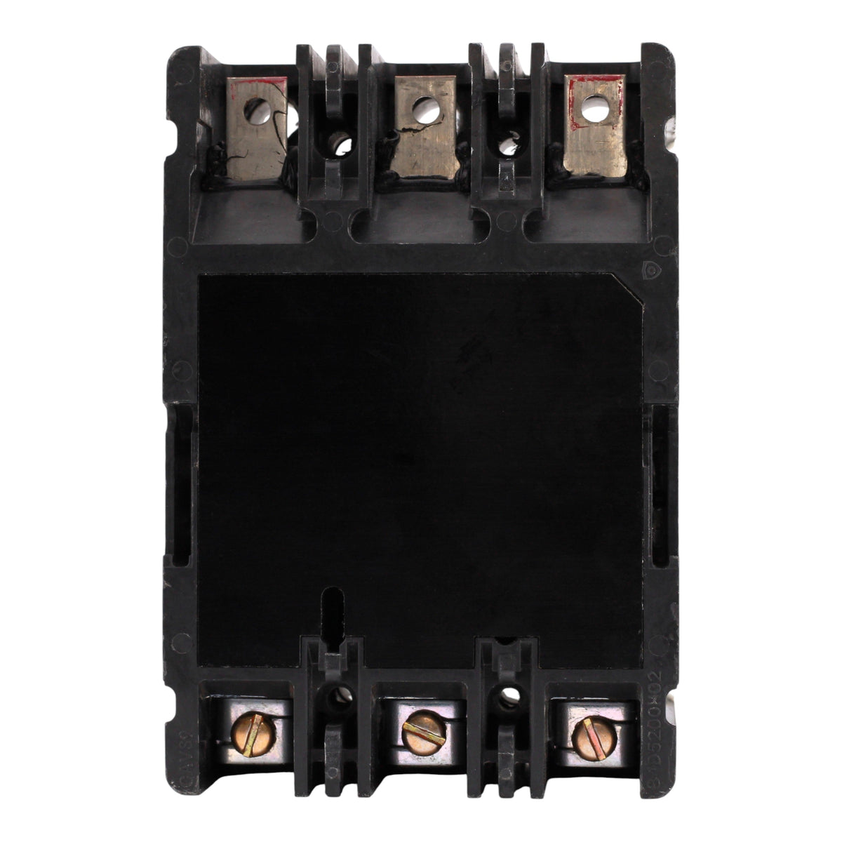Eaton Power Defense PDG23M0020TFFL 20A 3P 600V 65kA Thermal-Magnetic Molded Case Circuit Breaker - Image 5