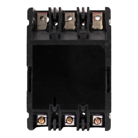 Eaton Power Defense PDG23M0020TFFL 20A 3P 600V 65kA Thermal-Magnetic Molded Case Circuit Breaker - Image 5