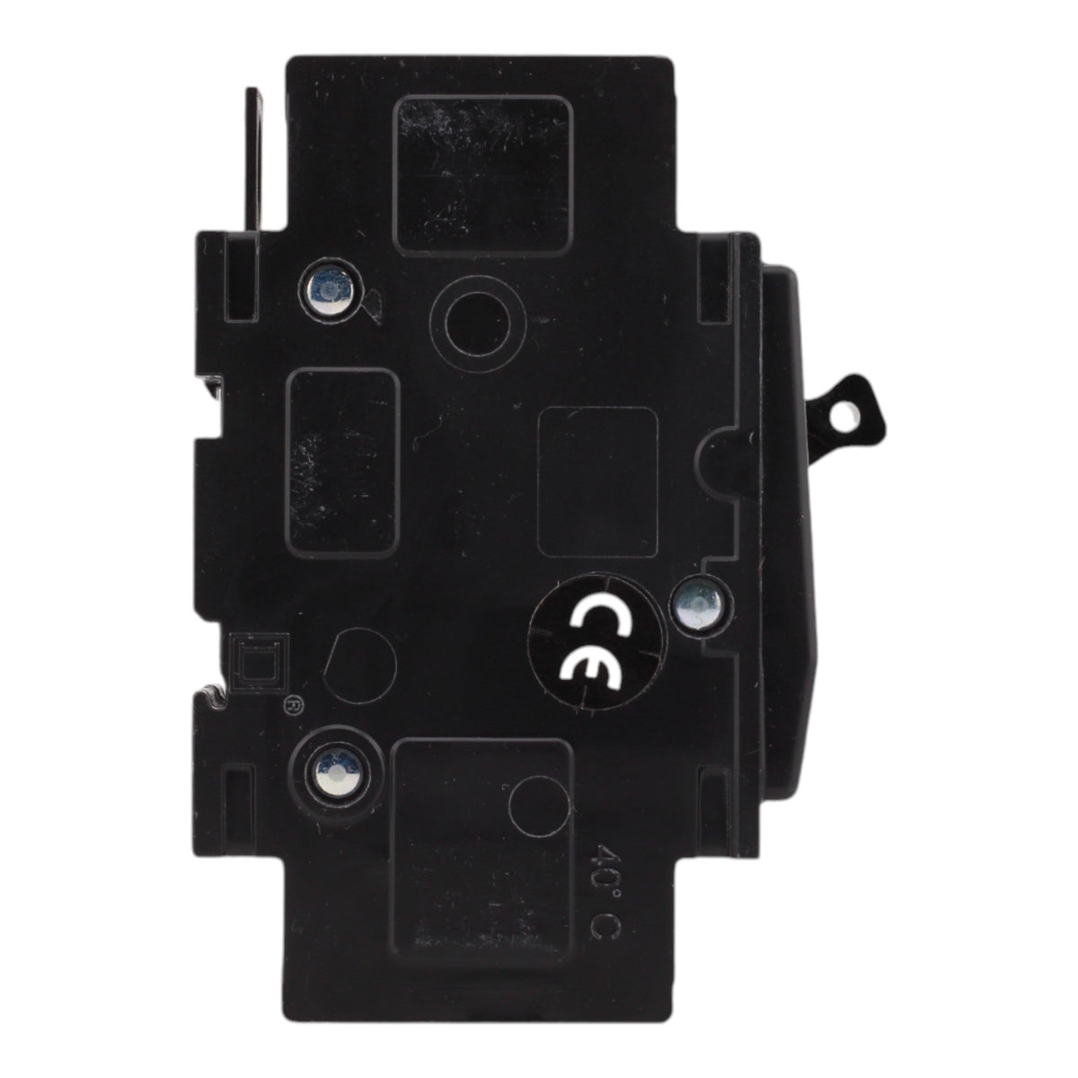 Square D QOU220, 20 Amps, 120/240 Volts, Double Pole, Miniature Circuit Breaker, Standard Trip, Unit Mount - Image 5