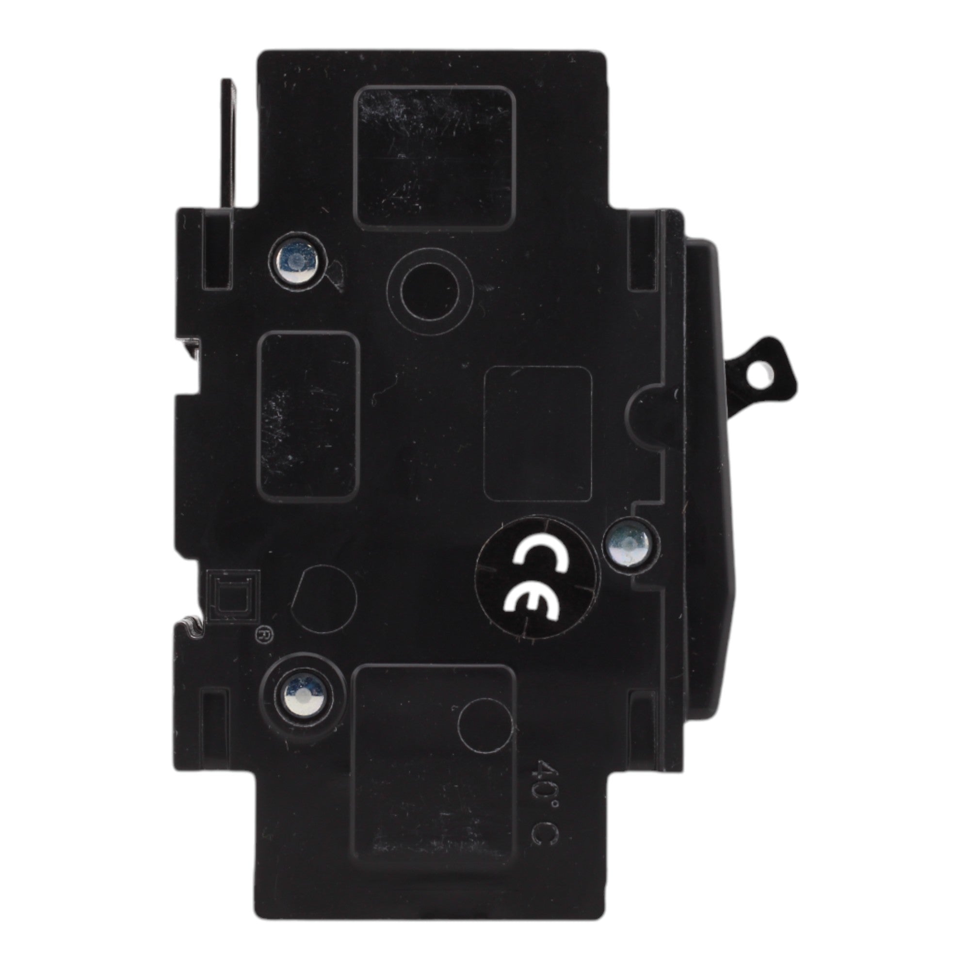 Square D QOU220, 20 Amps, 120/240 Volts, Double Pole, Miniature Circuit Breaker, Standard Trip, Unit Mount - Image 5
