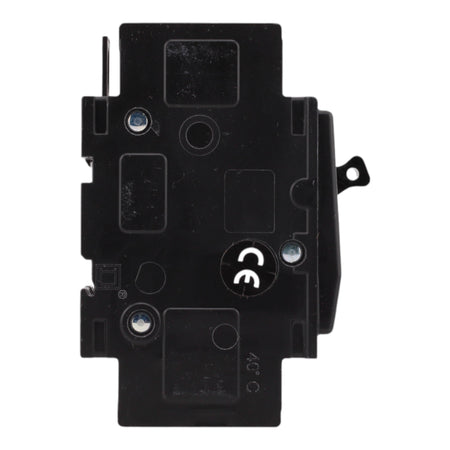 Square D QOU220, 20 Amps, 120/240 Volts, Double Pole, Miniature Circuit Breaker, Standard Trip, Unit Mount - Image 5