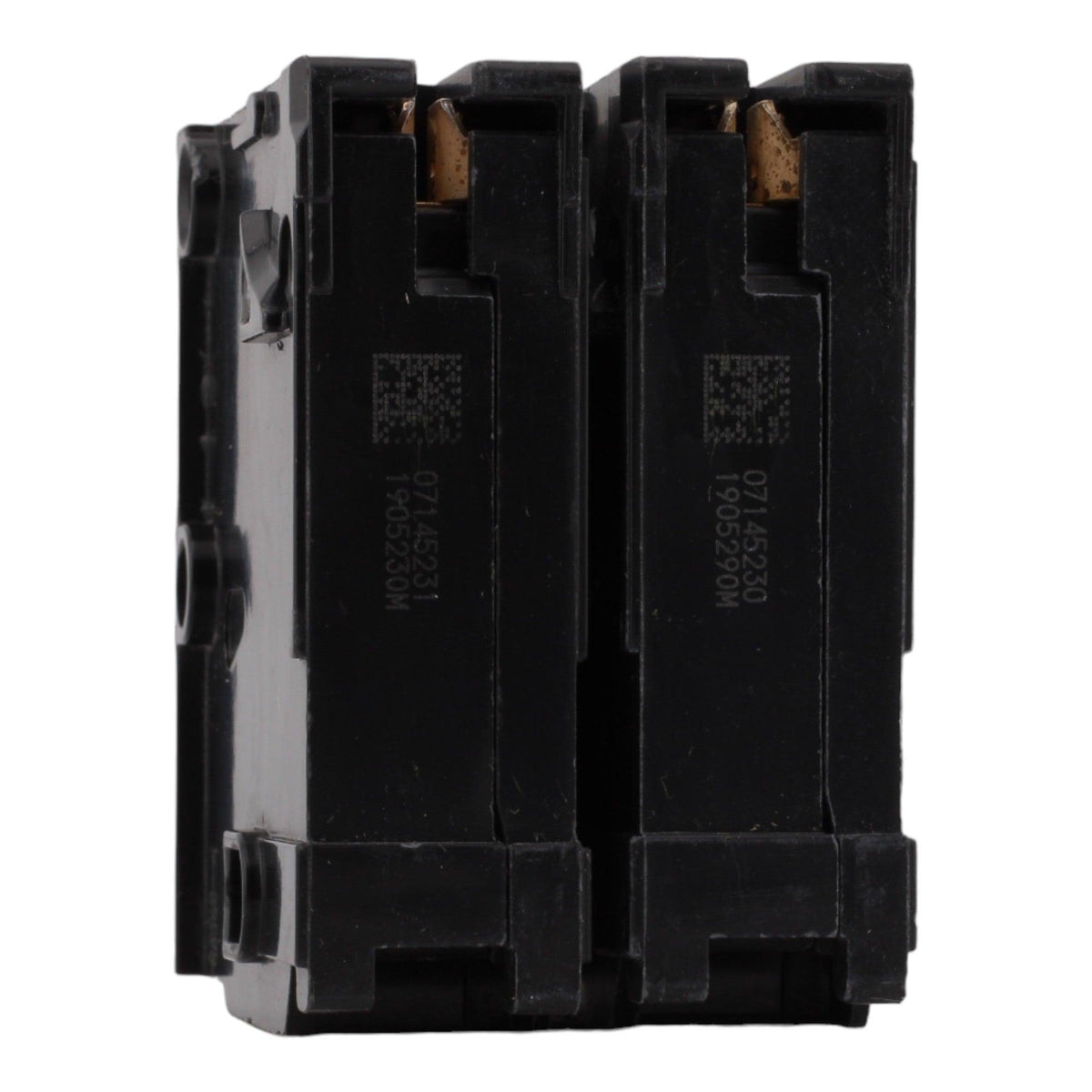 Siemens Q225 25 Amp Double Pole 240V Plug-In Standard Trip Circuit Breaker UL - Image 6