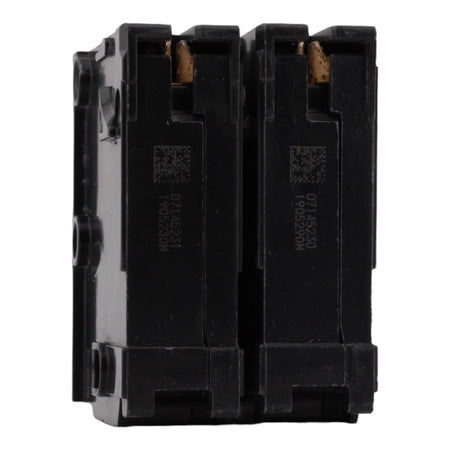 Siemens Q225 25 Amp Double Pole 240V Plug-In Standard Trip Circuit Breaker UL - Image 6