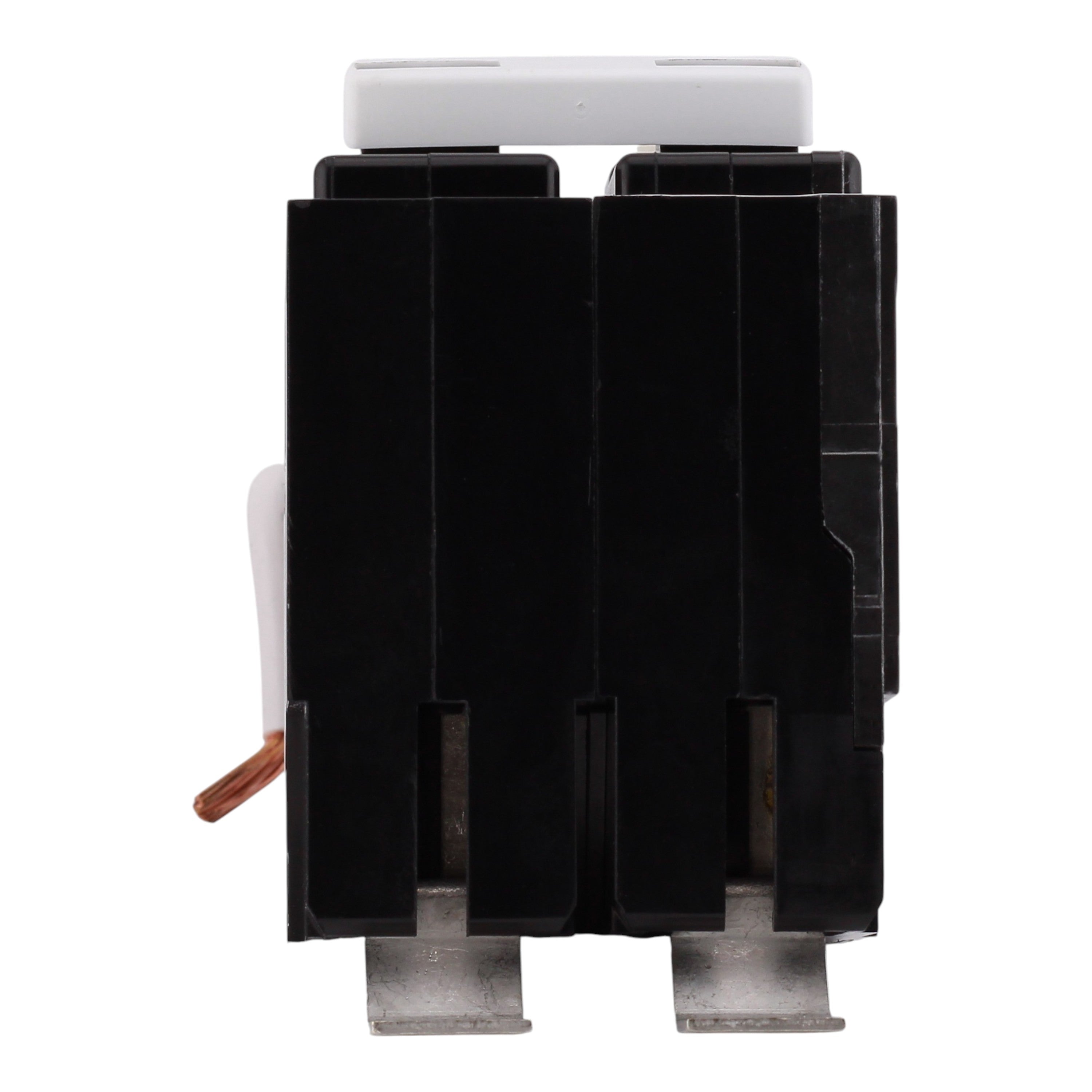 Eaton QB QBGFT2040 40A 2P 120/240V GFCI 5mA Bolt-On Circuit Breaker - Image 9