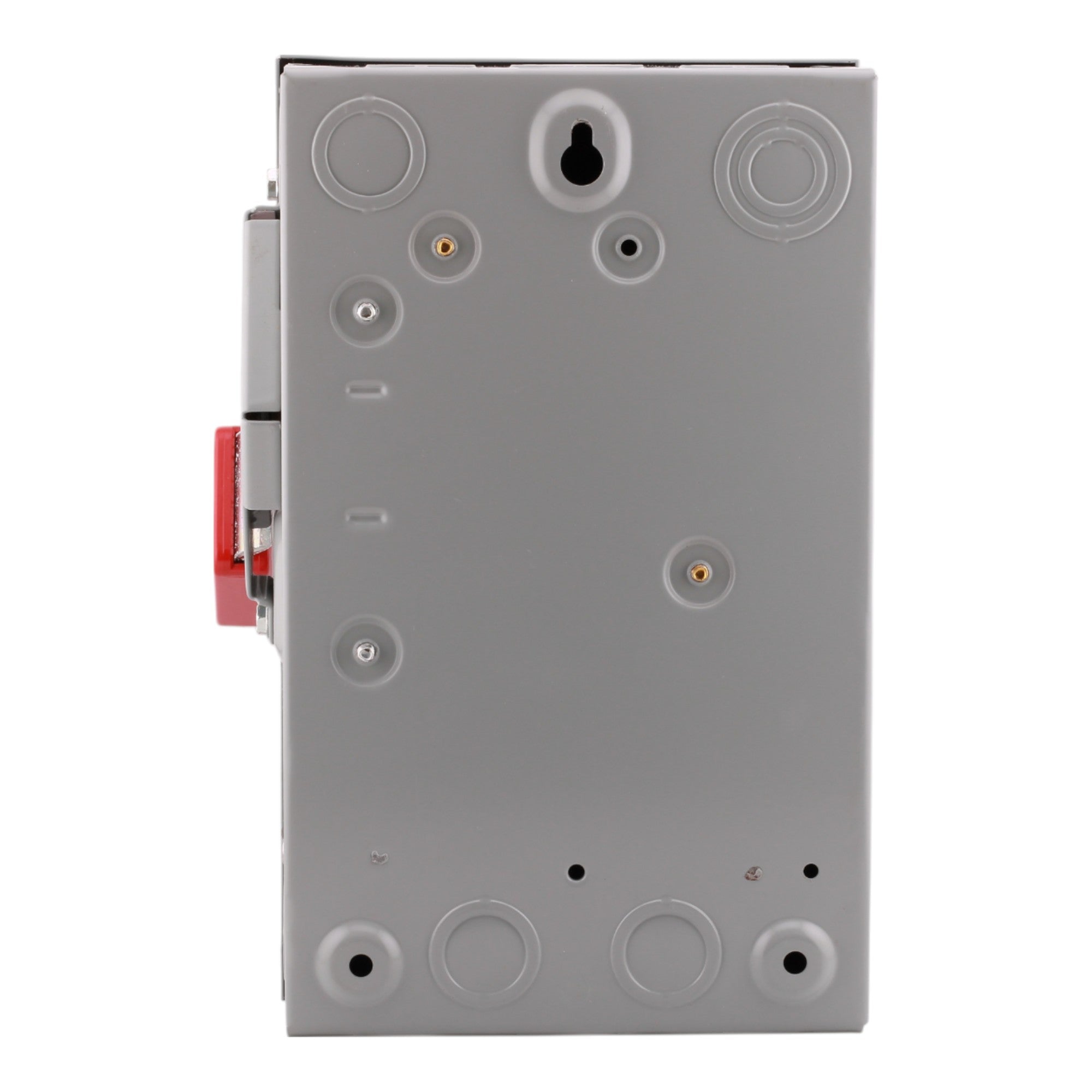 ABB Spec-Setter THN3321 30A 3P 240V Non-Fused Heavy Duty Safety Switch - Image 4