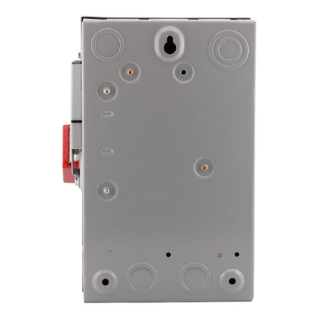 ABB Spec-Setter THN3321 30A 3P 240V Non-Fused Heavy Duty Safety Switch - Image 4