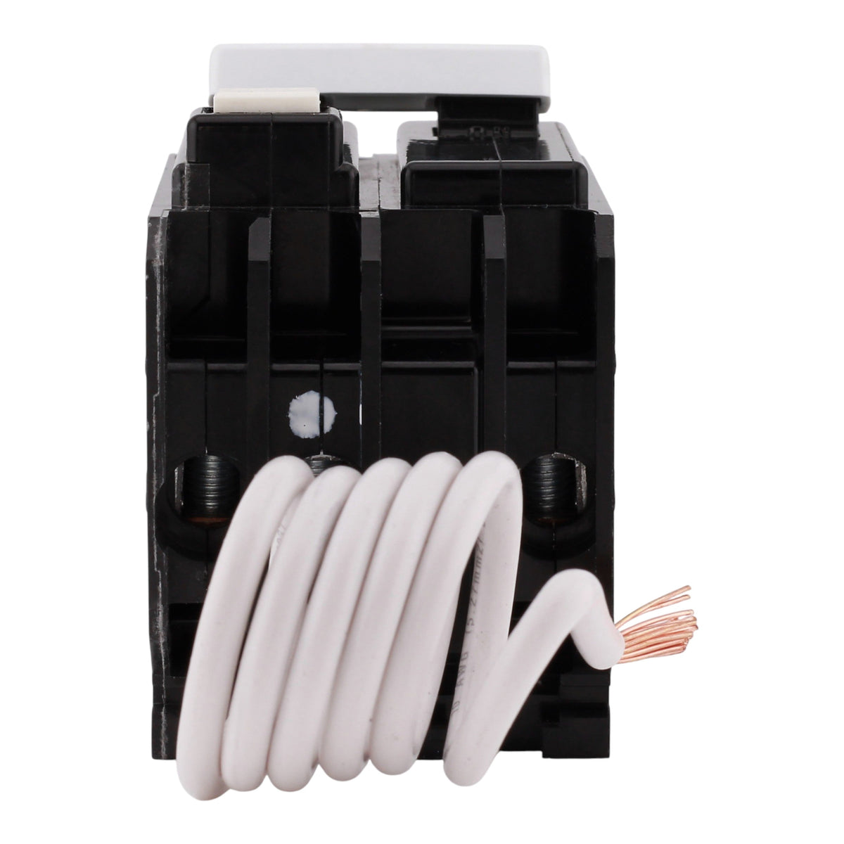 Eaton QB QBGFT2040 40A 2P 120/240V GFCI 5mA Bolt-On Circuit Breaker - Image 8