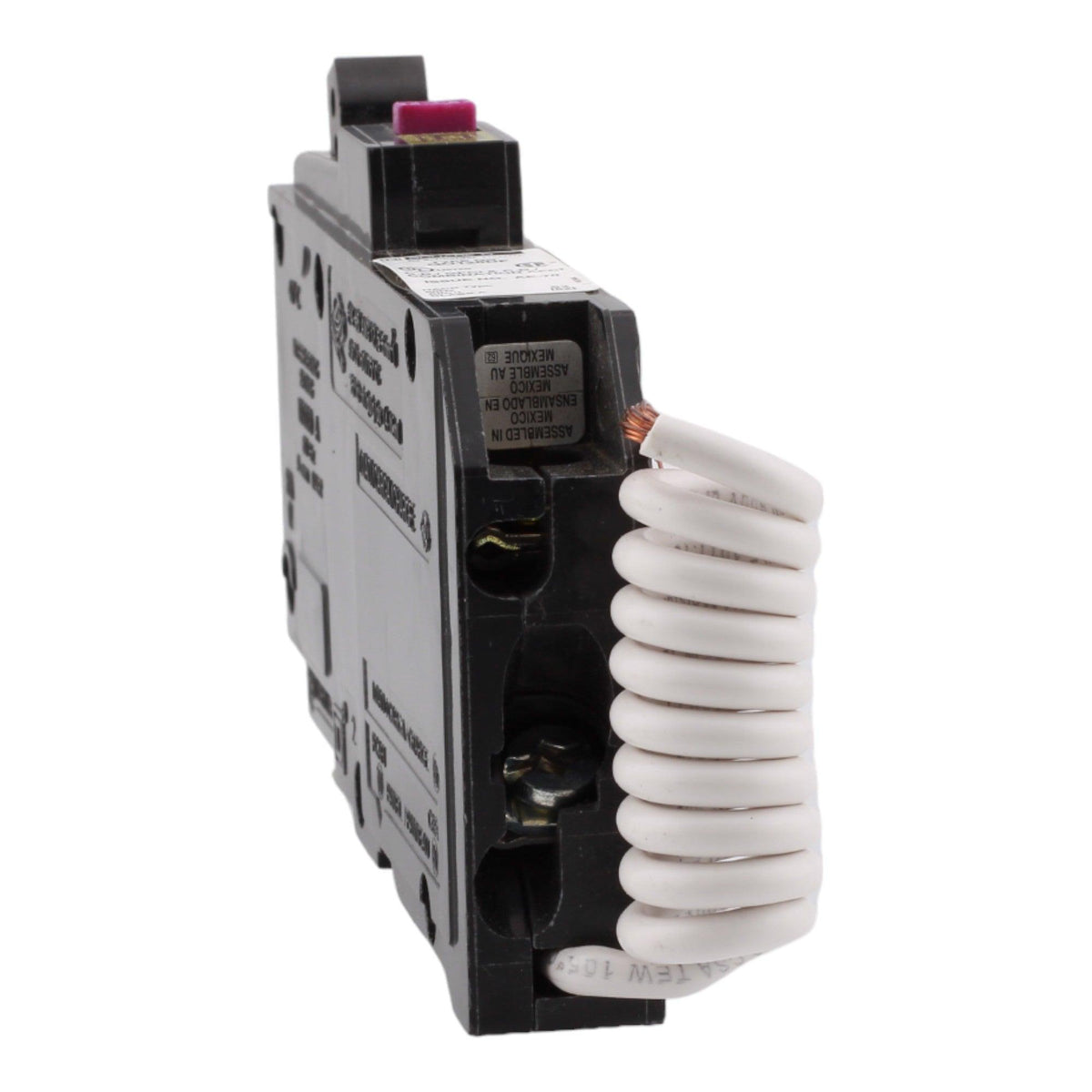 Square D QO QO120DF 20A 1P 120V AFCI/GFCI Circuit Breaker - Image 7