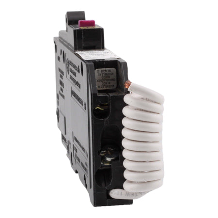 Square D QO QO120DF 20A 1P 120V AFCI/GFCI Circuit Breaker - Image 7