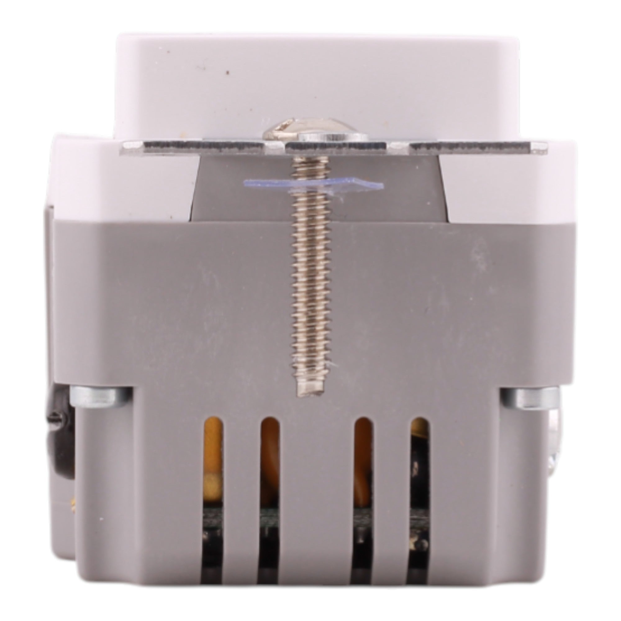 Eaton TR7765W 15A 125V USB Charger Duplex Receptacle White Flush Mount - Image 11