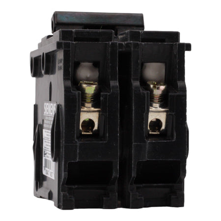 Siemens Q225 25 Amp Double Pole 240V Plug-In Standard Trip Circuit Breaker UL - Image 7