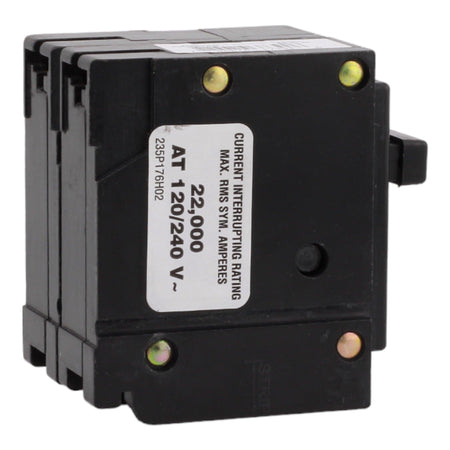 Eaton BRH2100 100 Amp Double Pole 240V Plug-In Standard Trip Circuit Breaker UL - Image 5