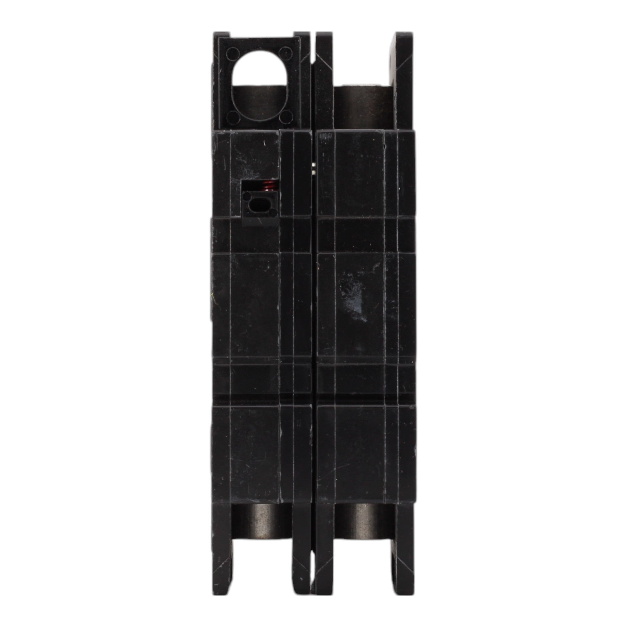 Square D QOU220, 20 Amps, 120/240 Volts, Double Pole, Miniature Circuit Breaker, Standard Trip, Unit Mount - Image 6