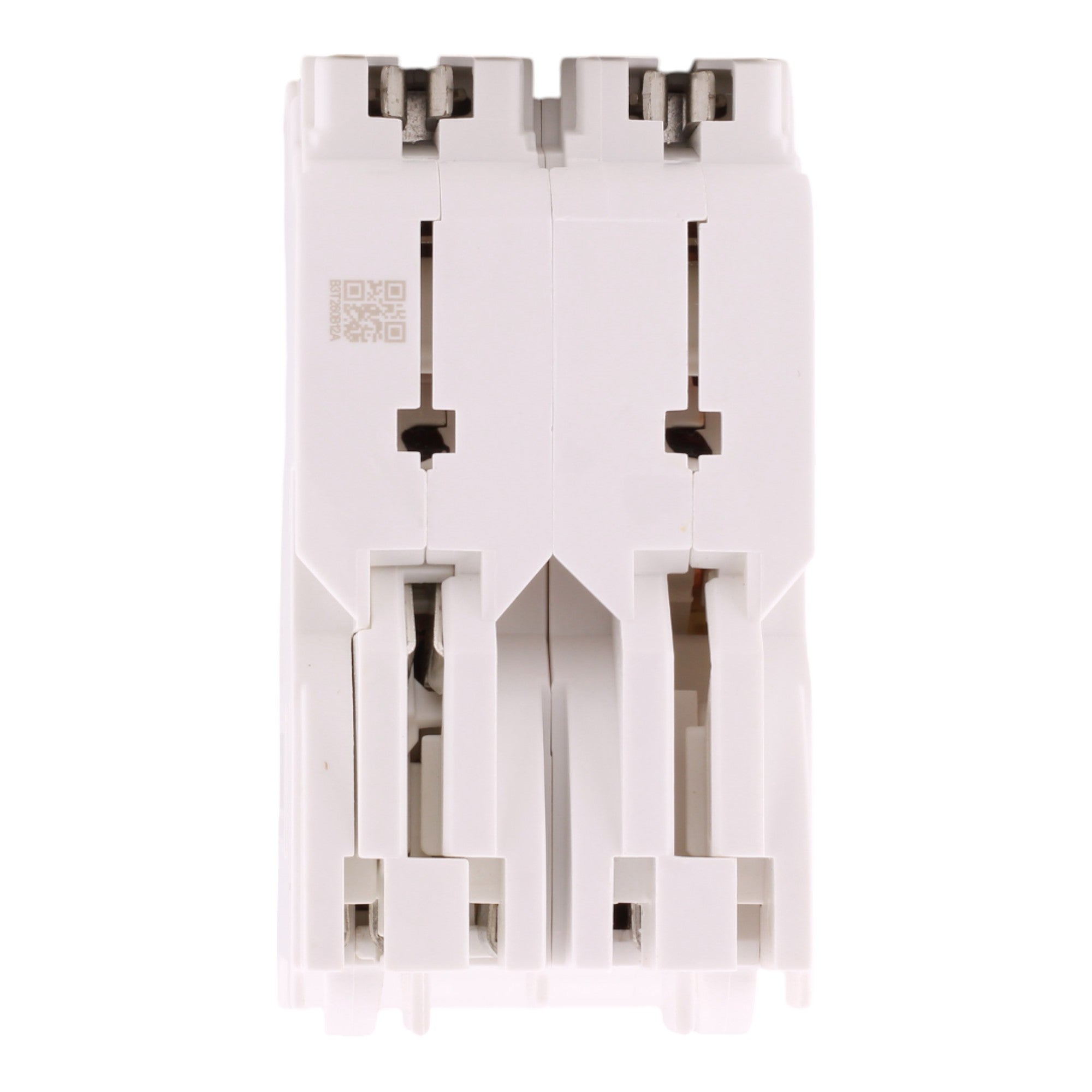 Leviton LB260-T 60A 2P 120/240V Standard Plug-On Neutral Breaker - Image 5