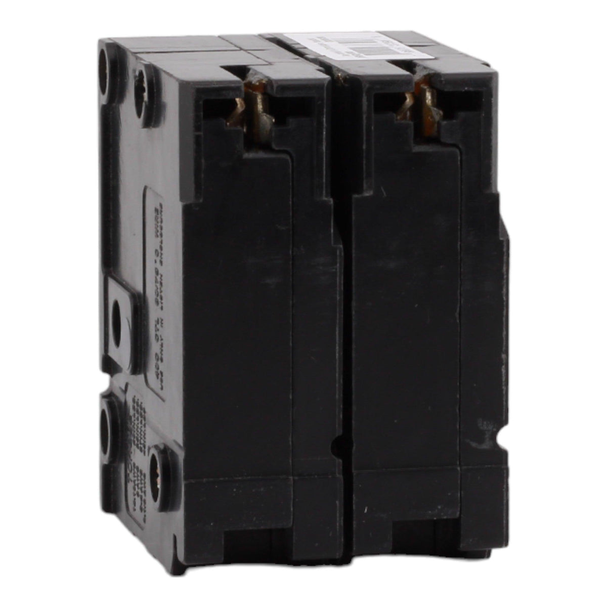 Eaton BRH2100 100 Amp Double Pole 240V Plug-In Standard Trip Circuit Breaker UL - Image 6