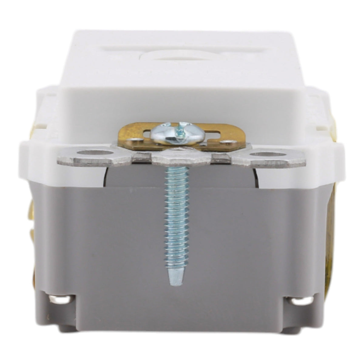 Legrand radiant 2087W 20A Dead Front Self-Test GFCI Receptacle - Image 8