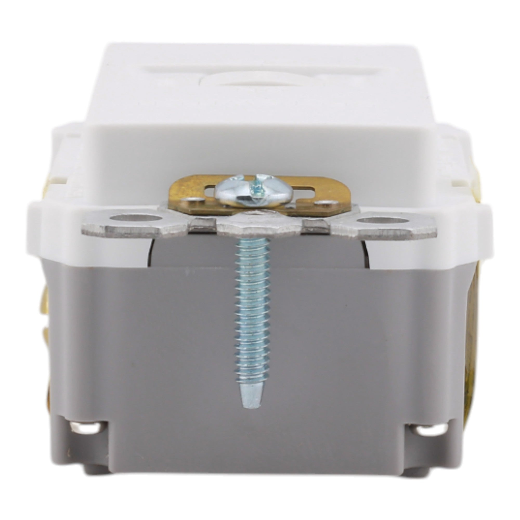 Legrand radiant 2087W 20A Dead Front Self-Test GFCI Receptacle - Image 8