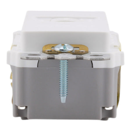 Legrand radiant 2087W 20A Dead Front Self-Test GFCI Receptacle - Image 8
