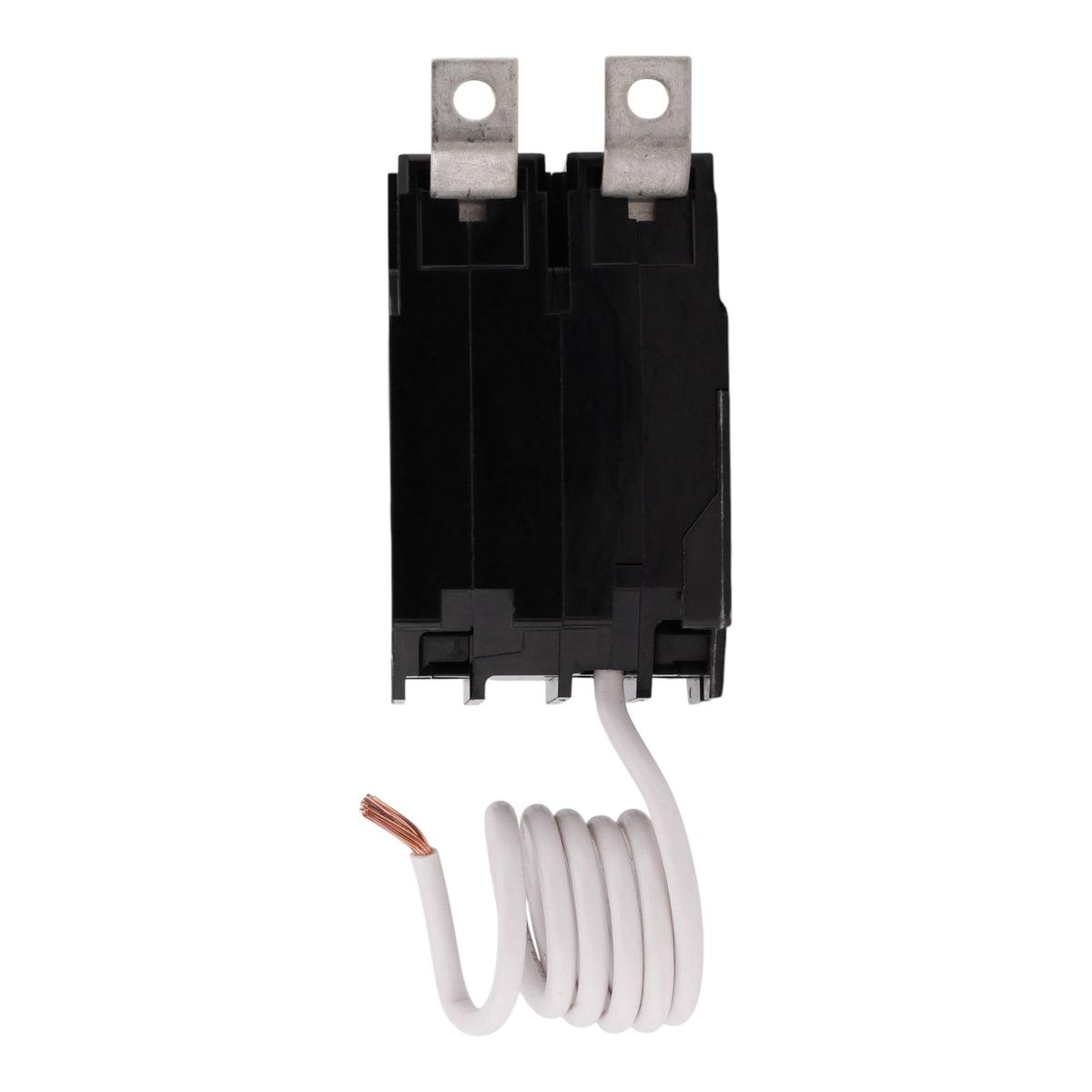Eaton QB QBGFT2040 40A 2P 120/240V GFCI 5mA Bolt-On Circuit Breaker - Image 6